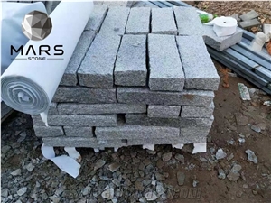 Cheap Price Chineseg603 for Border Road Granite Curb Stone