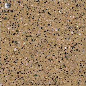 Cheap Terrazzo Tile For Countertops And Floor Pattern