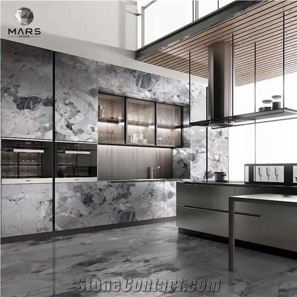 China Cheap Special Marble Stone Nature Stone for Table