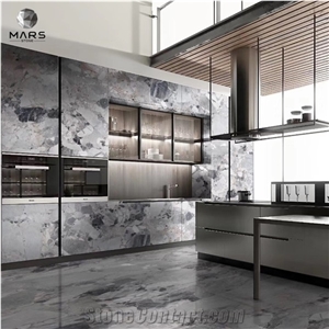 China Cheap Special Marble Stone Nature Stone for Table