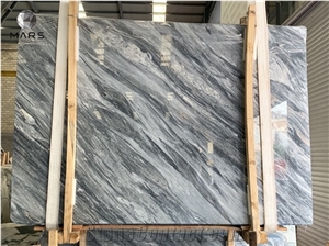 China Space Grey Marble Florence Grey Marble Buyers