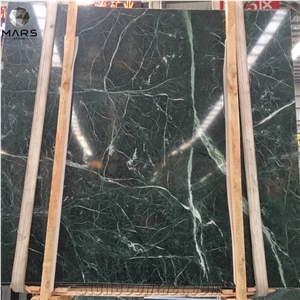 Empress Green Marble,Cheap Price Garish Big Flowers Buyers