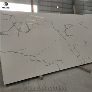 Guangdong Factory Direct Sell Artificial Quartz Stone Slabs