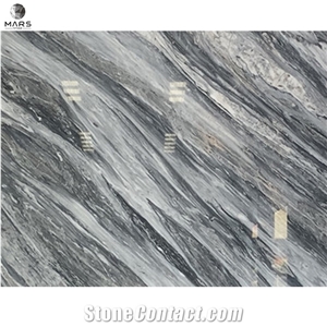 High Quality Good Price Italian Florence Grey Marble Slab