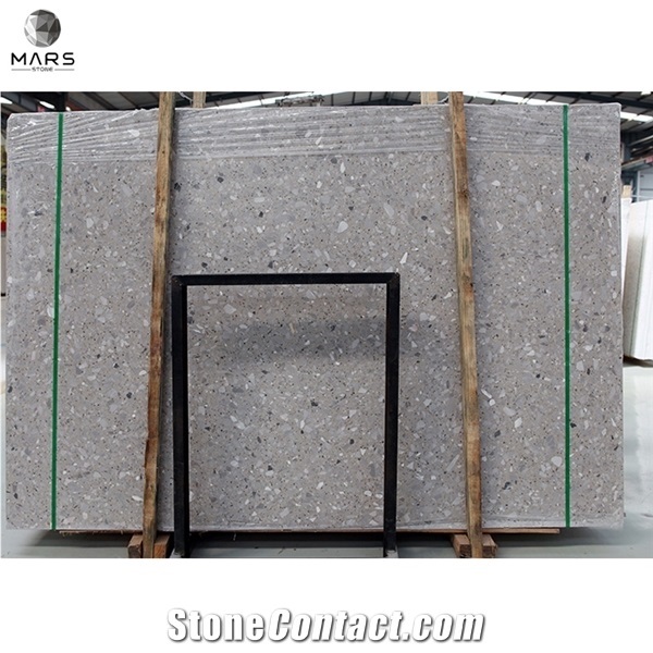 Italy Large Terrazzo Tile for Table Floor and Wall
