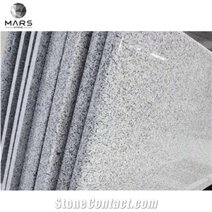 Polished Natural Stone Hb G603 Light Grey Granite Slabs