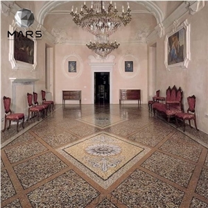 Terrazzo Tile Manufacturers And Faux Terrazzo Ceramic Floor