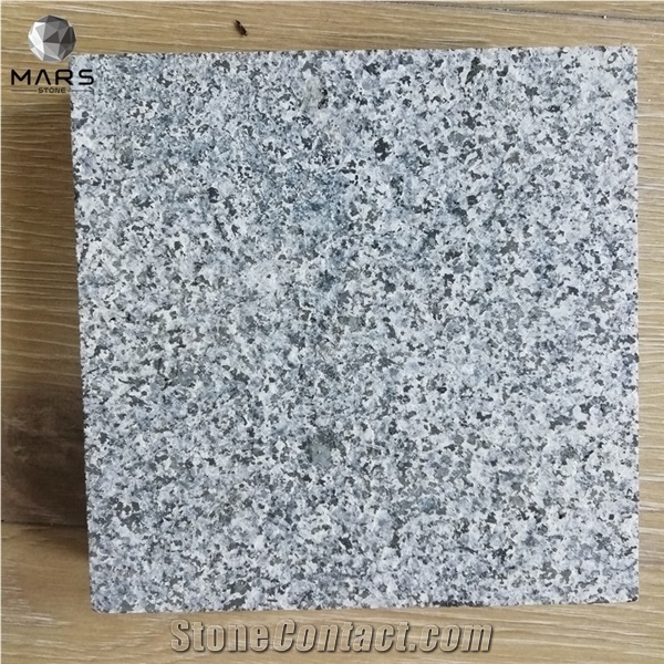 Wholesale Cheap Polished Chinese G654 Dark Grey Granite