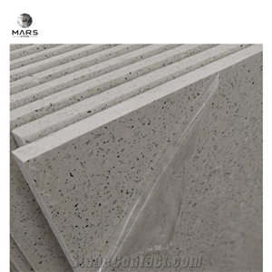 Wholesale Grey Terrazzo Restoration Cement Faux For Stone