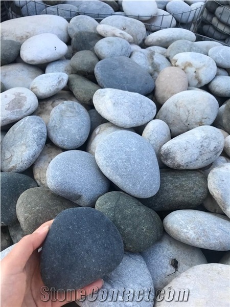 Pebble Stones, Crushed Stones,Aggregates