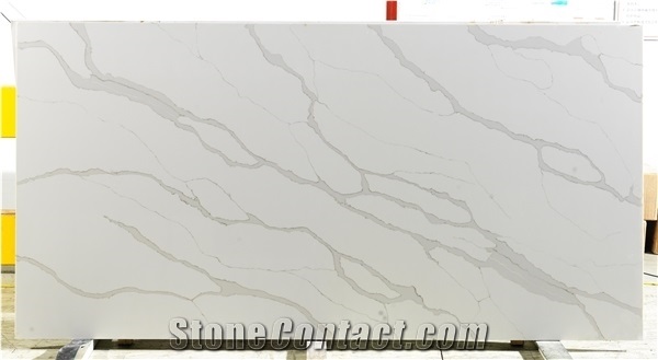 Kitchen Enginered Stone Slab Quotation