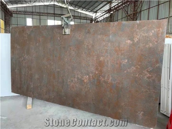 Quartz Stone Marbling Color Malaysia Manufacturer