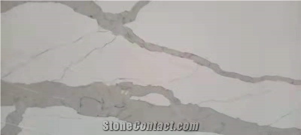 Us Ca Cheap Price Synthetic Quartz for Decorative Stone