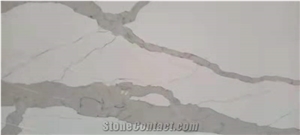 Us Ca Cheap Price Synthetic Quartz for Decorative Stone