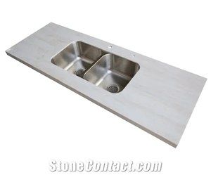 Us Market Wholesale Quartz Stone Kitchen Counters