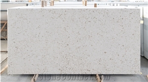 Wholesale Customazation Eco-Friendly Calacatta Quartz Stone