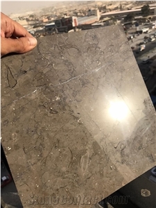Melly Brown Marble Tiles & Slabs
