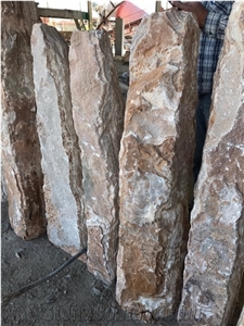 Monolith Boulders