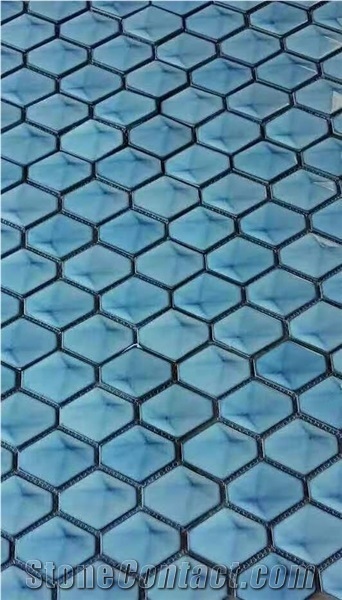 Ceramic Mosaic