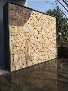 Cultured Stone, Ledge Stone, Random Wall Veneer