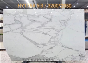 Calacatta Wow Marble for Wall Feature