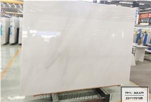 Sivec White Marble for Wall Covering