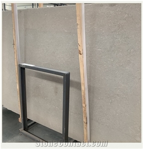 Best Price Prague Grey Limestone Tiles for Wall and Floor