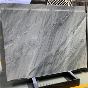 Bruce Grey Marble for Interior Home Decoration