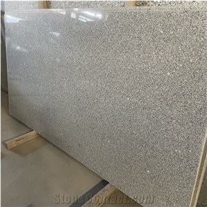 China Cheap Light Grey G603 Granite Slab for Paving Stone