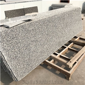 China Grey Stone G654 Granite Slabs for Kitchen Countertop
