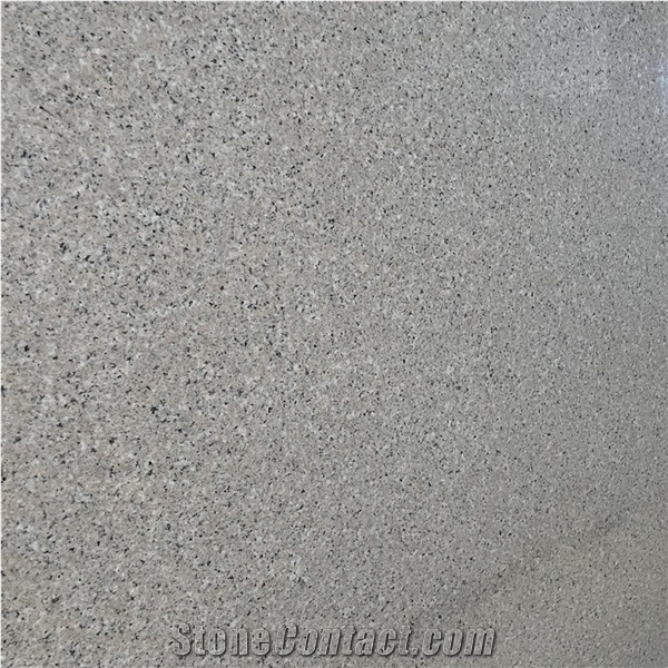 China Pink Granite G617 Slab for Floor &Wall Installation