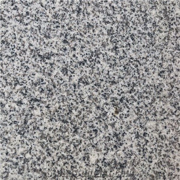 China Wholesale Seasame White Granite Flamed Surface Tiles