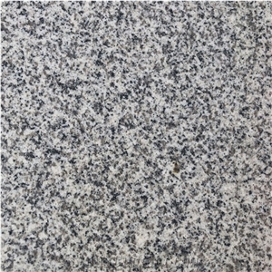 China Wholesale Seasame White Granite Flamed Surface Tiles