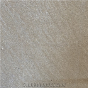 Chinese Yellow Sandstone Tiles for Exterior Wall Cladding
