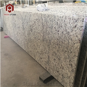 Factory Directly Brasil White Granite for Countertops