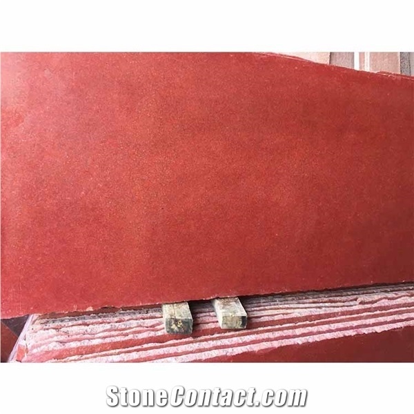 Factory Price China Red Granite Tile for Outdoor Wall &Floor