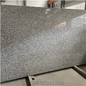 G439 China Bianco Sardo Granite Slab for Exterior Wall&Floor