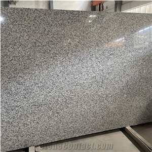 G439 China Bianco Sardo Granite Slab for Exterior Wall&Floor
