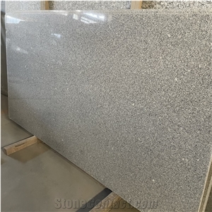 G603 Grey Granite Slab for Kitchen Countertop and Exterior