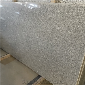 G603 Grey Granite Slab for Kitchen Countertop and Exterior