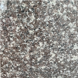 G664 Red Granite Outdoor Floor Wall Cladding Decoration