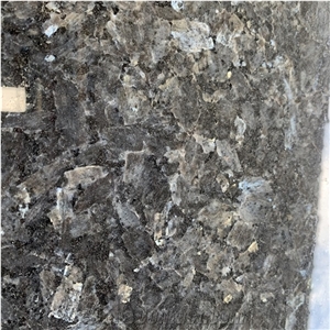 Good Price Blue Pearl Granite Thin Tiles for Wall and Floor