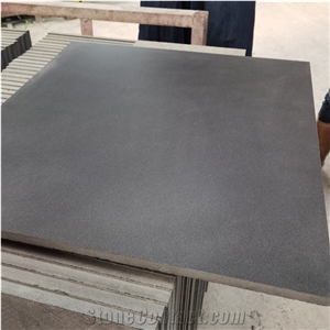 Good Price Vietnamese Black Granite Tile Supplier