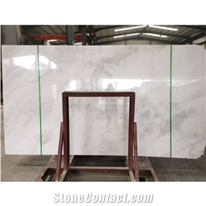 Good Quality Rhino White Marble Tile for Home and Hotel Wall