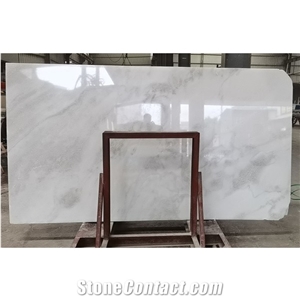 Good Quality Rhino White Marble Tile for Home and Hotel Wall