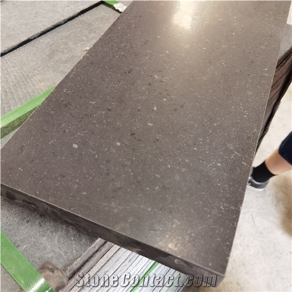 High Quality China Honed New G684 Granite Tiles for Floor