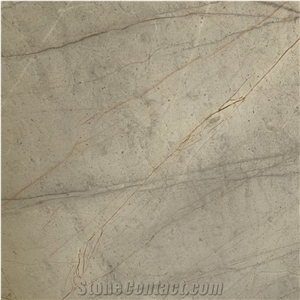 Italy Ice Grey Marble Slab for Residential Wall Floor Design