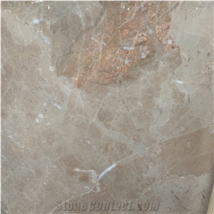 Natural Pink Sone Breccia Oniciata Marble Floor & Wall Tiles