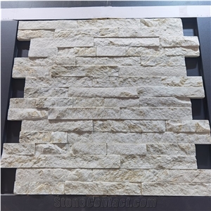 Natural Split Surface Quartzite Slate Culture Stone