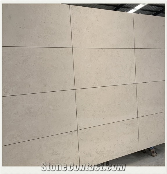 Project Building Materials Aloewood Limestone Tile For Villa